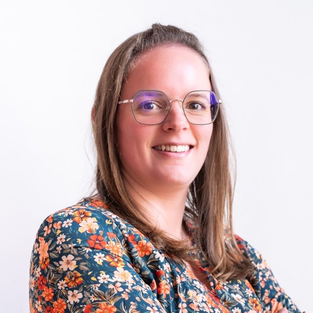 Adeline CLOCHE - METS - Maison des Entreprises de Thiérache et de la Serre