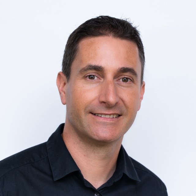 André BOBRONSKI - METS - Maison des Entreprises de Thiérache et de la Serre