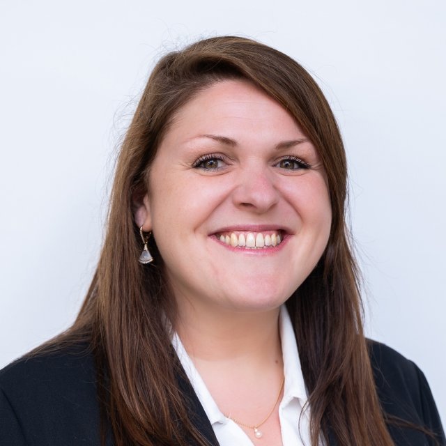 Anne-Sophie PRZYBYLISKY - METS - Maison des Entreprises de Thiérache et de la Serre