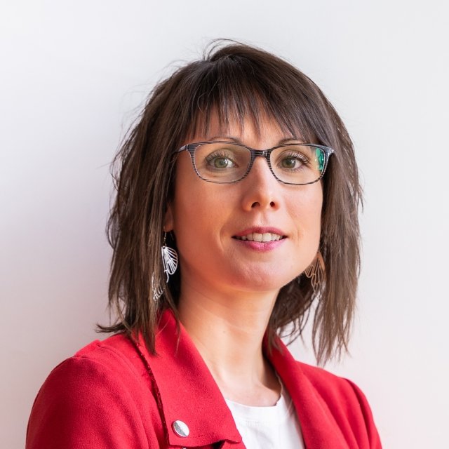 Audrey HENRAUX - METS - Maison des Entreprises de Thiérache et de la Serre