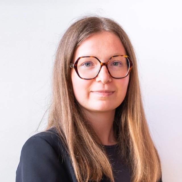 Cécile DERVAUX - METS - Maison des Entreprises de Thiérache et de la Serre