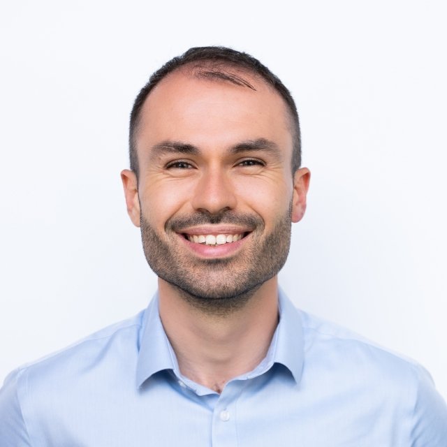 Guillaume LEJEUNE - METS - Maison des Entreprises de Thiérache et de la Serre