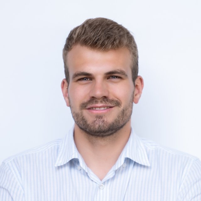 Hugo BRAZIER - METS - Maison des Entreprises de Thiérache et de la Serre