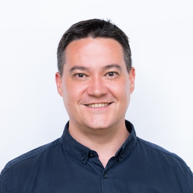 Julien HAYE - METS - Maison des Entreprises de Thiérache et de la Serre