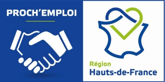 Proch'Emploi - METS - Hauts-de-France
