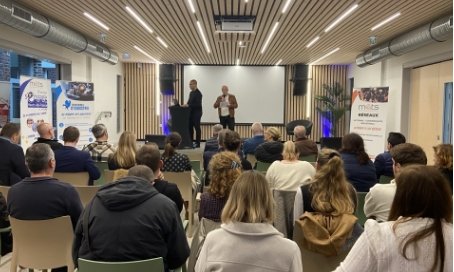 METS - Thiérache et Serre - Conférence entre’pro