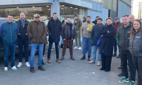 METS - Thiérache et Serre - Petits-déjeuners