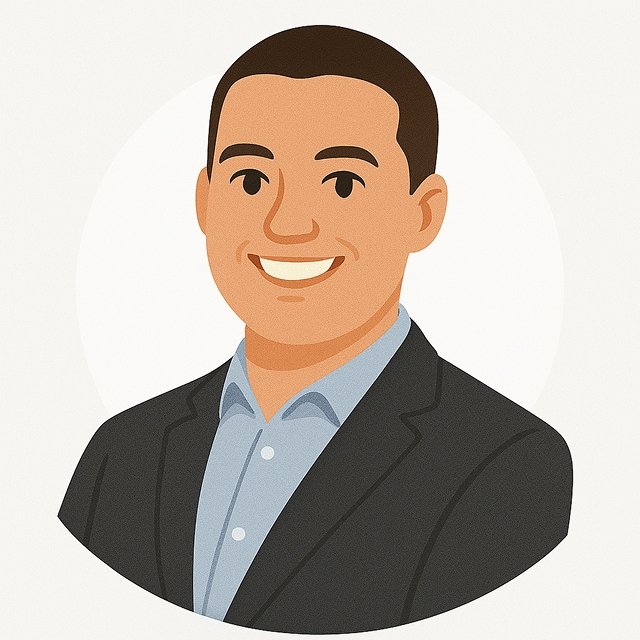 Julien HAYE - METS - Maison des Entreprises de Thiérache et de la Serre