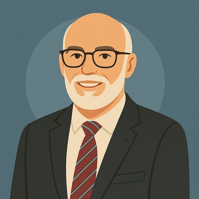 Pierre PREUX - METS - Maison des Entreprises de Thiérache et de la Serre