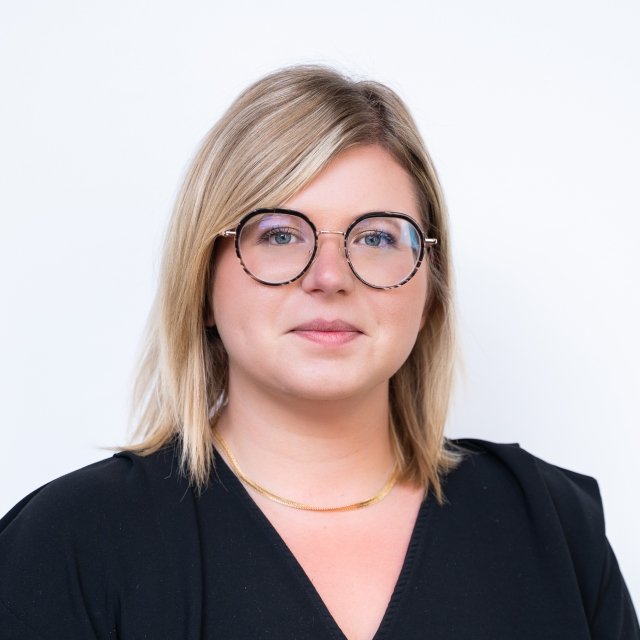 Ophéline VITASSE - METS - Maison des Entreprises de Thiérache et de la Serre