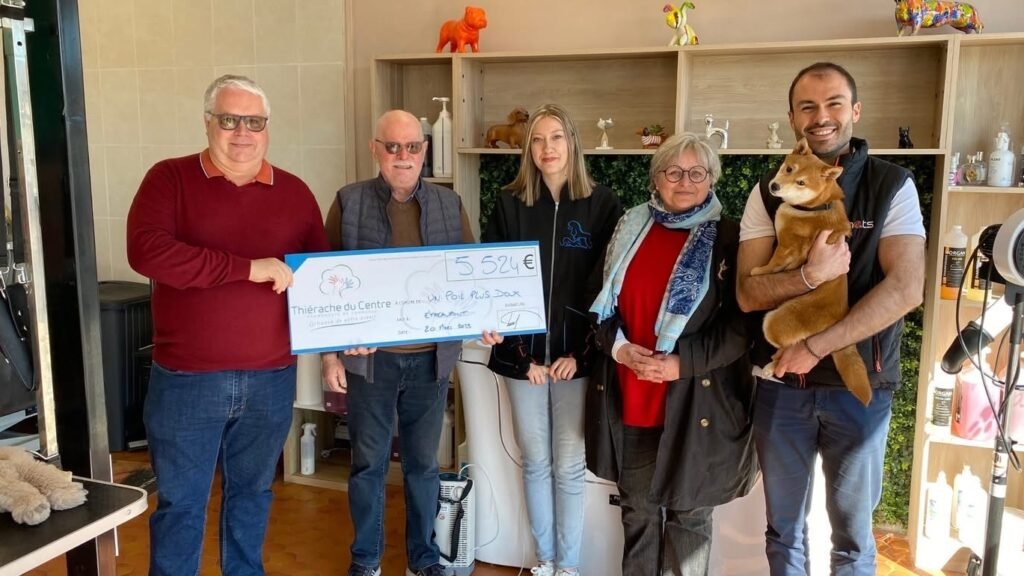 Création entreprise METS - Témoignage - Maison des Entreprises de Thiérache et de la Serre