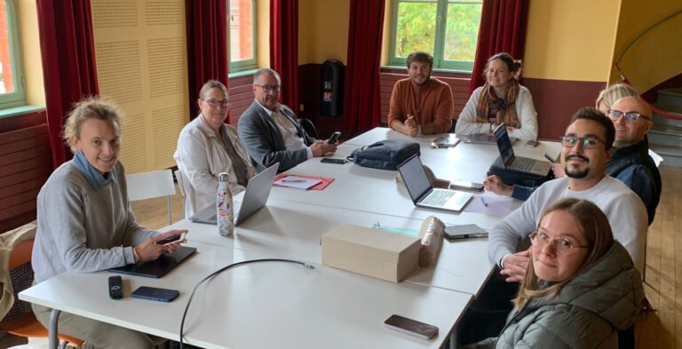 La FaBrique du Familistère : c’est parti !