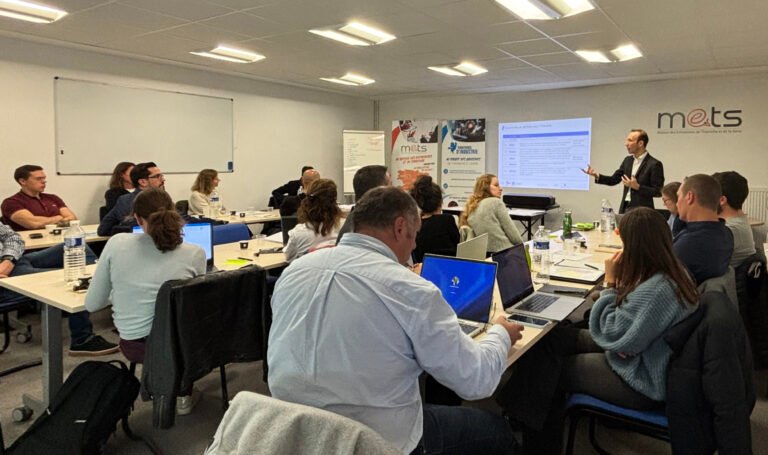 Réindustrialisation et gestion durable de l’eau : le Territoire d’Industrie Thiérache et Serre agit pour un avenir responsable