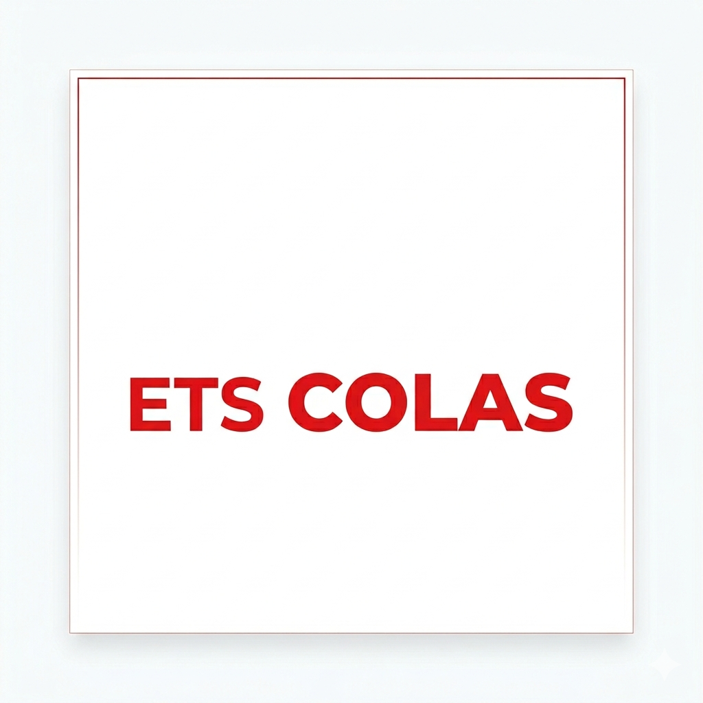 ETS COLAS